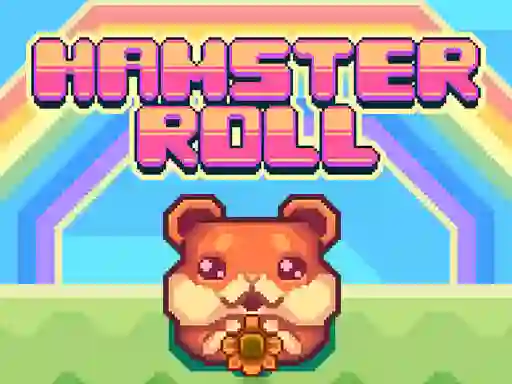 게임 Hamster Roll 온라인