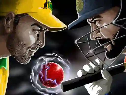게임 Cricket World Cup 온라인