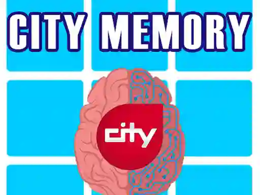 게임 City Memory 온라인