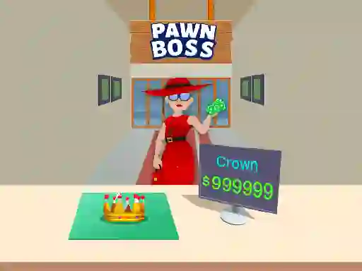 게임 Pawn Boss 온라인