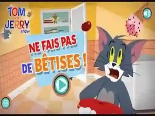 게임 Ne fais pas de b?tises 온라인