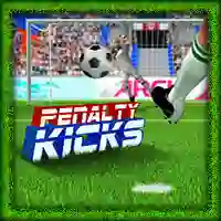 게임 Penalty Kicks 온라인