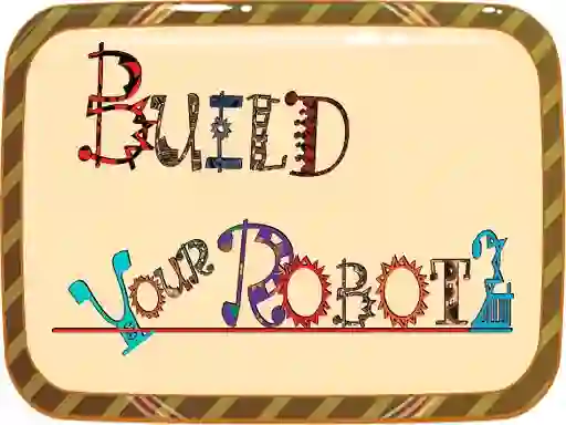 게임 Build Your Robot 온라인