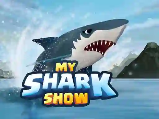 게임 My Shark Show 온라인