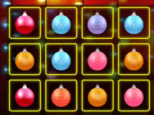 게임 Xmas lights puzzles 온라인