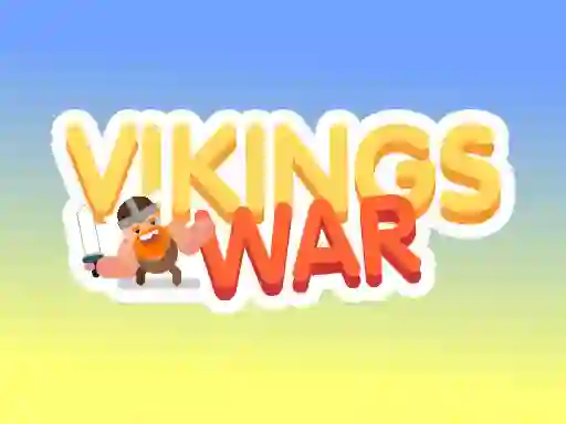 게임 Viking Wars 온라인