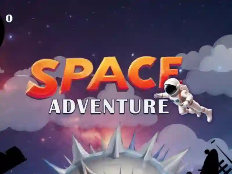 게임 Space Adventure 온라인