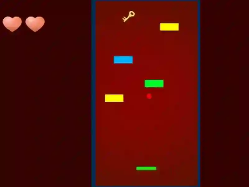 게임 Bricks Breaker 온라인