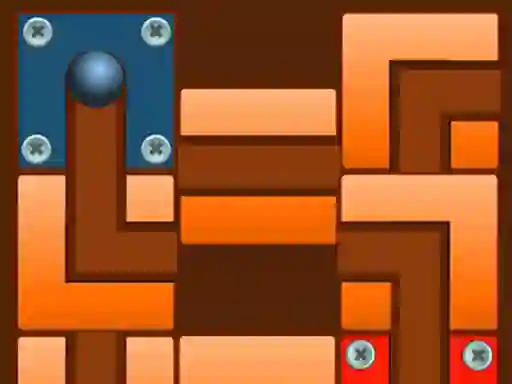 게임 Rolling Ball 온라인