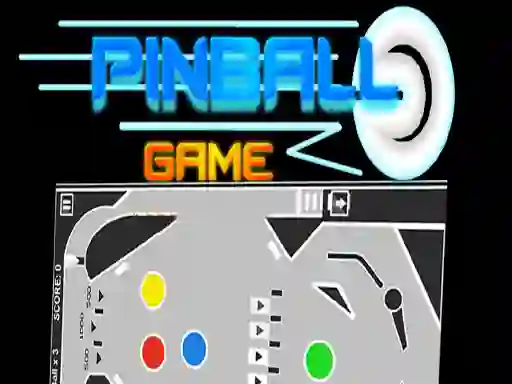 게임 Fz Pinball 온라인