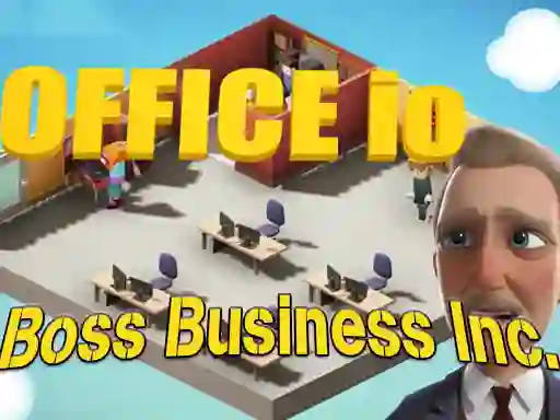 게임 Office.io 온라인