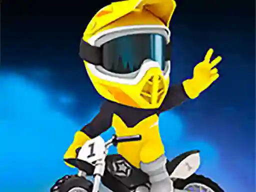 게임 Moto Rush 온라인