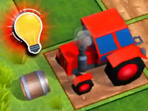 게임 Smarty Tractor 온라인