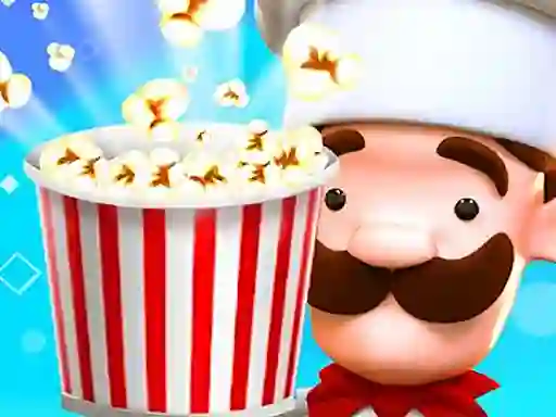 게임 Popcorn Show 온라인