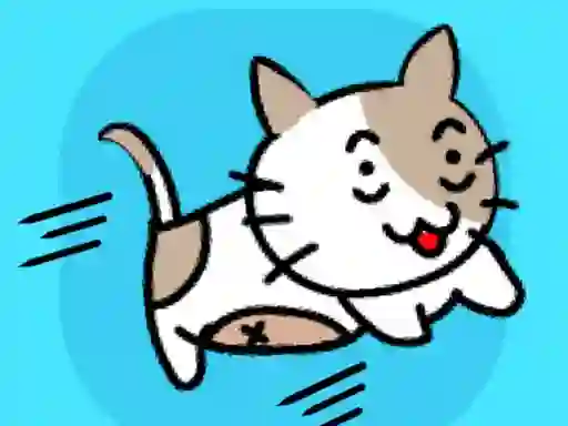 게임 Save The Cat 온라인