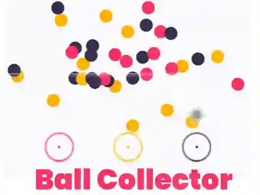 게임 Circle Ball Collector 온라인