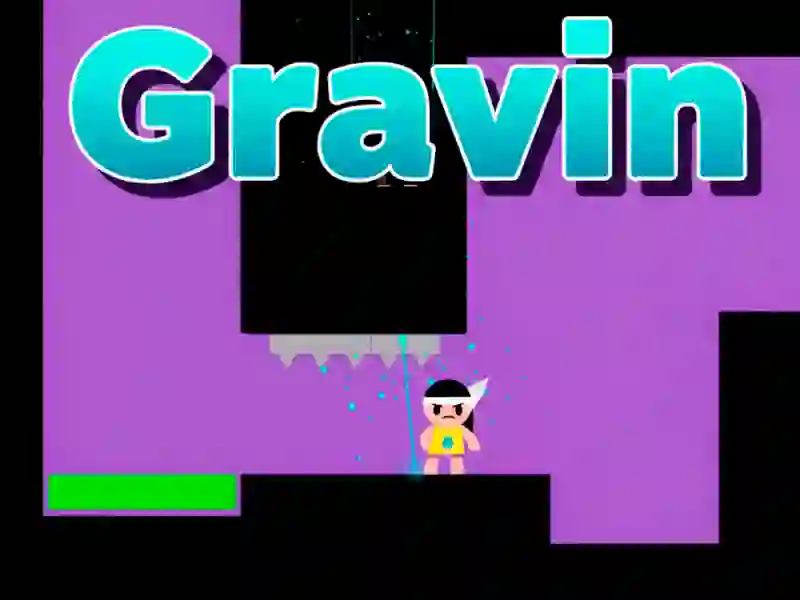 게임 Gravin 온라인