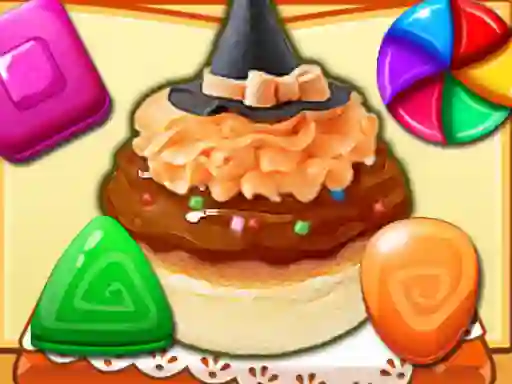 게임 Cookie Blast Mania 온라인