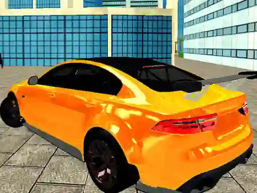 게임 Monona City Parking 온라인
