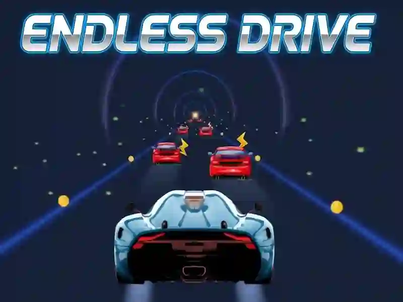 게임 Endless Drive 온라인