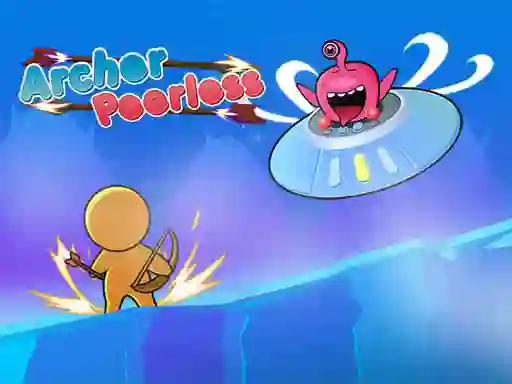 게임 Archer Peerless 온라인