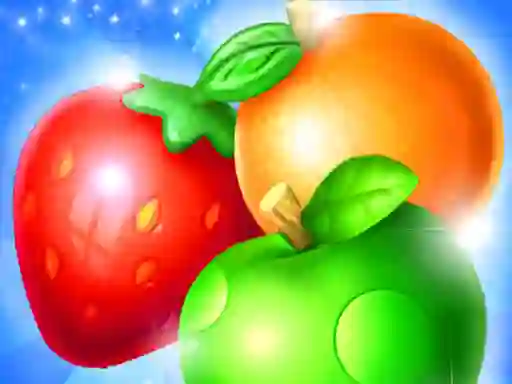 게임 Fruit Farm Frenzy 온라인