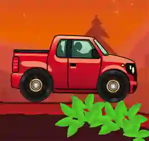 게임 Desert Racer 온라인