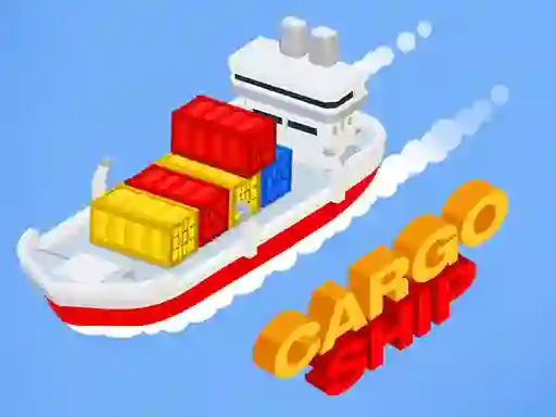게임 Cargo Ship 온라인