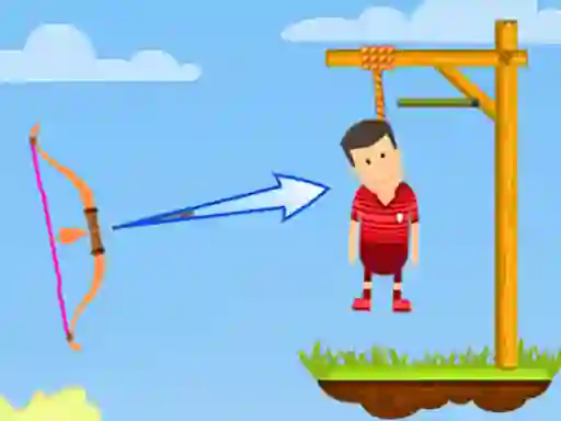 게임 Gibbet - Archery game 온라인