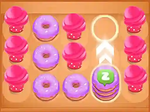 게임 Donut Box 온라인