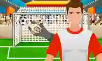 게임 Euro Penalty 온라인
