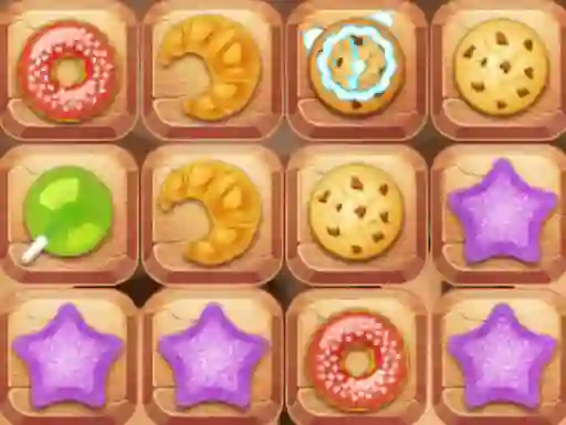 게임 Cookie Jam 온라인
