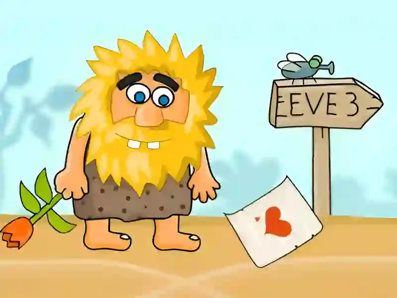 게임 Adam and Eve 3 온라인