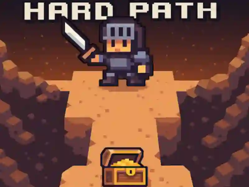 게임 Hard Path 온라인