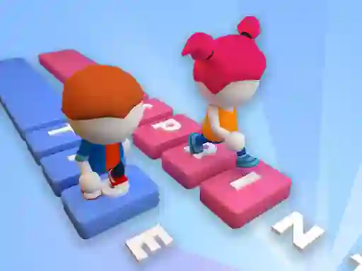게임 Type Sprint 온라인