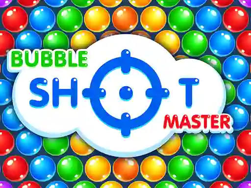 게임 Bubble Shooter: classic match 3 온라인