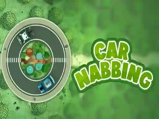 게임 Car Nabbing 온라인
