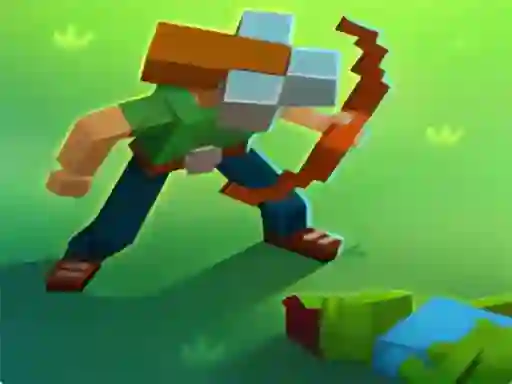 게임 Blocky Universe 온라인