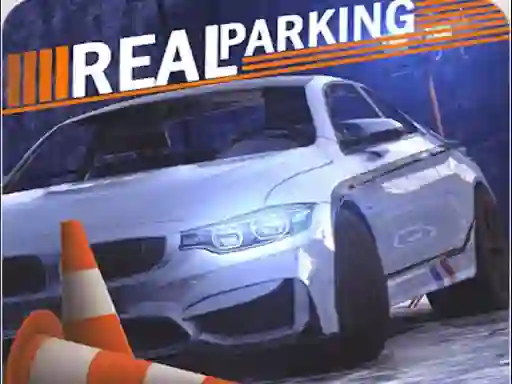 게임 Parking Cars 2022 온라인
