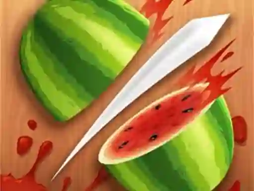 게임 Fruit Ninja 온라인