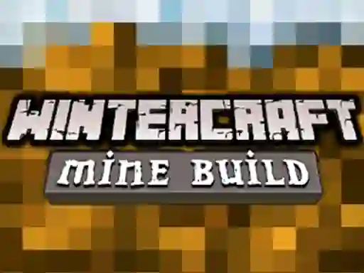 게임 Winter Craft 온라인