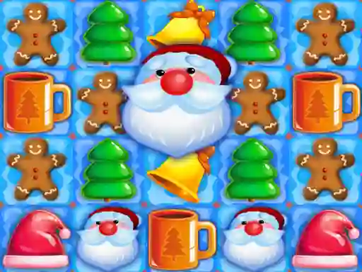 게임 Christmas Sweeper 온라인