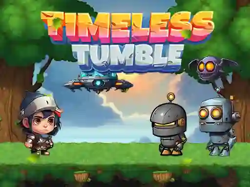 게임 Timeless Trimble 온라인