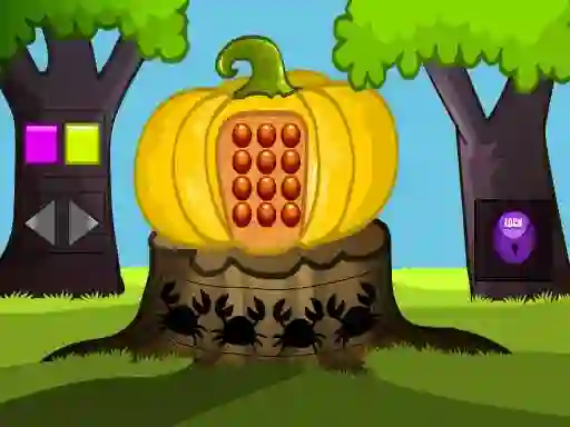 게임 Balmy Village Escape 온라인