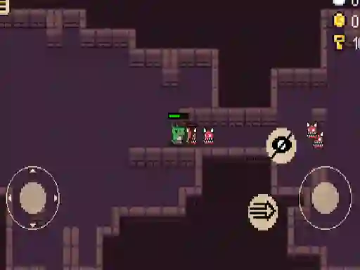 게임 Pixel Dragon 온라인