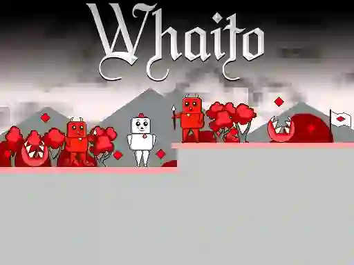 게임 Whaito 온라인