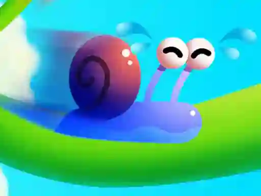 게임 Crazy snail 온라인