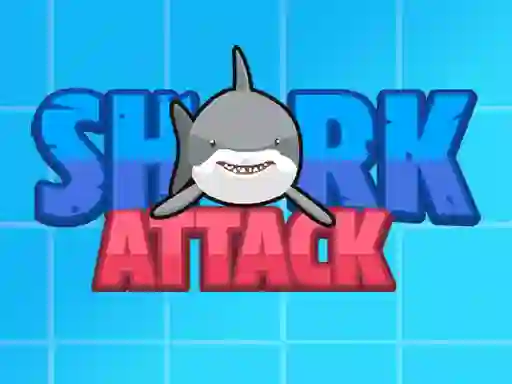 게임 Shark Attack.io 온라인