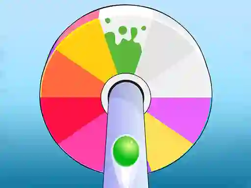 게임 Paint it Rush 온라인