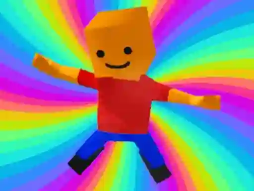게임 Jumping Obby 온라인